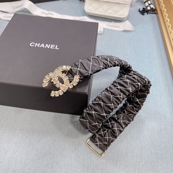 C*hanel Top Version 3.0cm