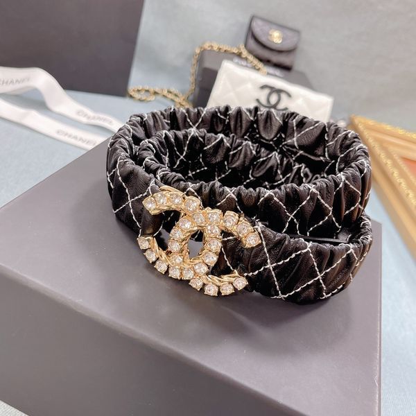 C*hanel Top Version 3.0cm