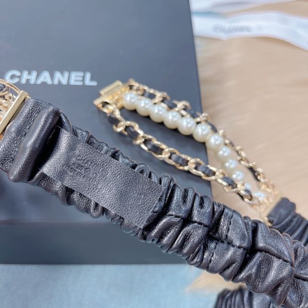 C*hanel Top Version 3.0cm