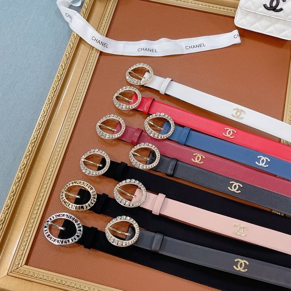 C*hanel Top Version 3.0cm