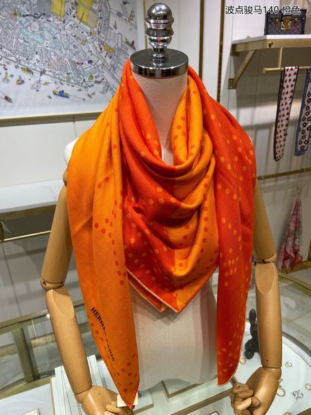 Scarf 140*140cm
