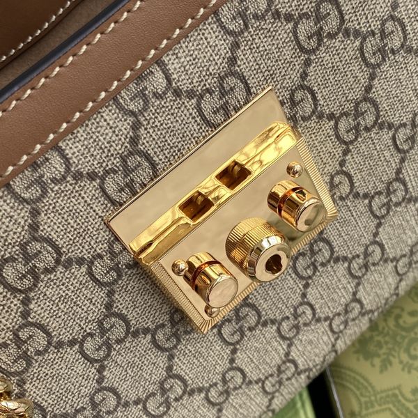 G*ucci Top Bag 26*18*10cm