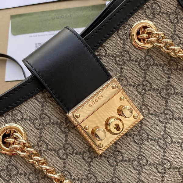 G*ucci Top Bag 26*18*10cm