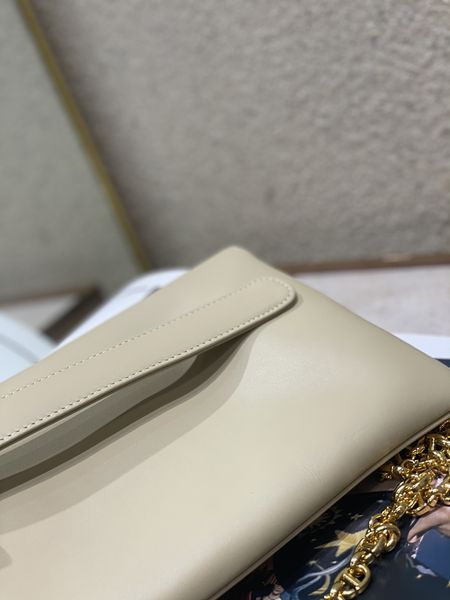 D*ior Top Bag
