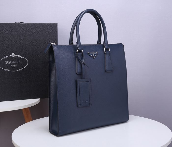 P*rada Top Bag 31.5*33.5*7cm