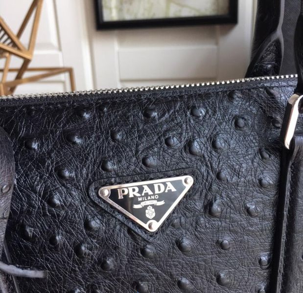 P*rada Top Bag 38*29*6cm