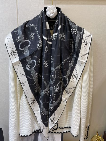 Scarf 90*90cm