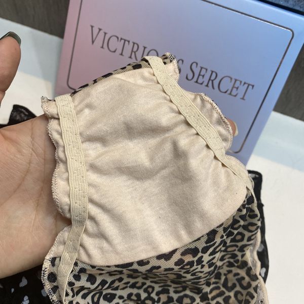 Women Underpants Top 3 Pieces