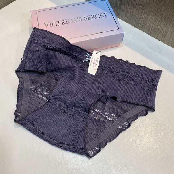 Women Underpants Top 3 Pieces