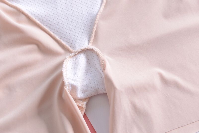 Women Underpants Top 2 Pieces