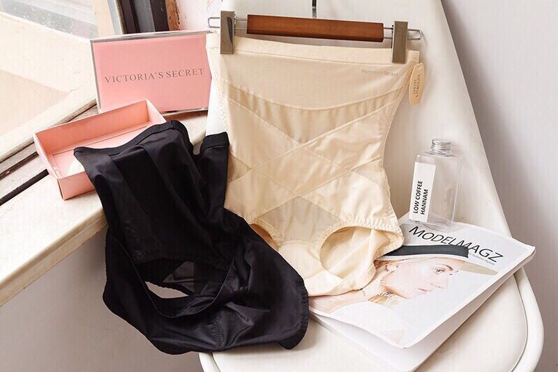 Women Underpants Top 1 Pieces