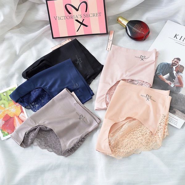 Women Underpants Top 3 Pieces