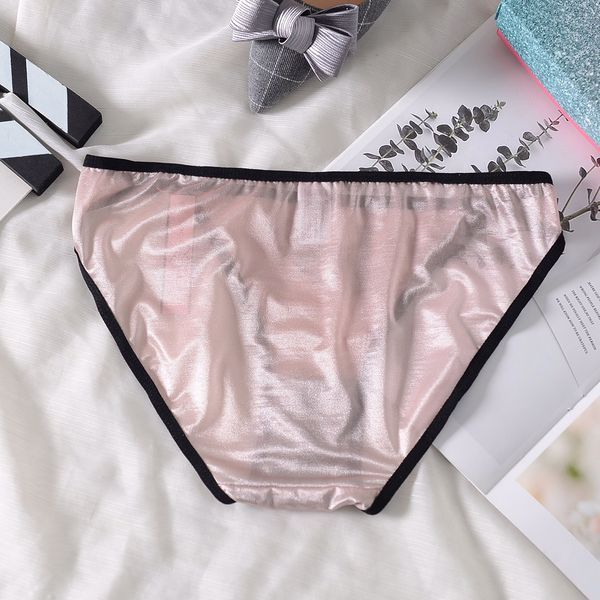 Women Underpants Top 4 Pieces