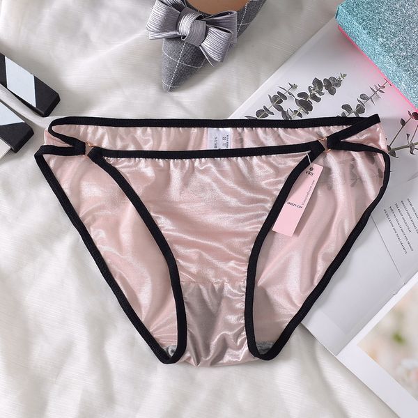 Women Underpants Top 4 Pieces