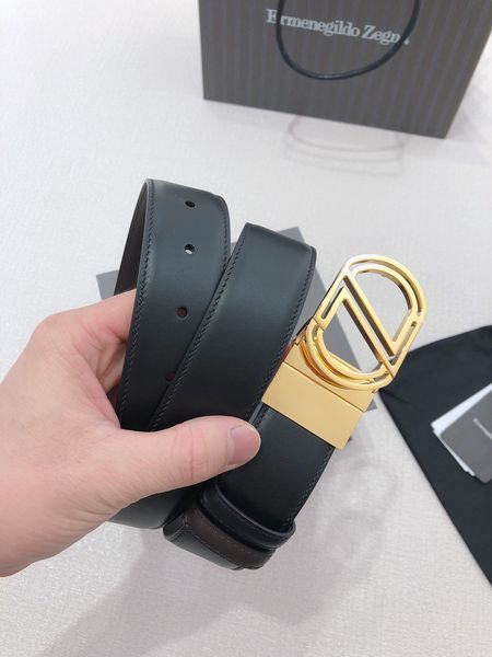 Other Belts Top Quality 3.5 CM