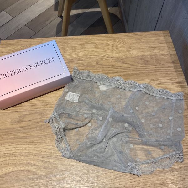 Women Underpants Top 3 Pieces