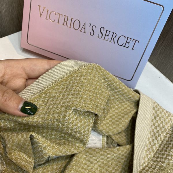 Women Underpants Top 3 Pieces