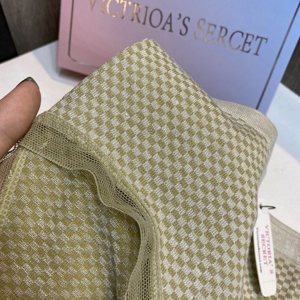 Women Underpants Top 3 Pieces