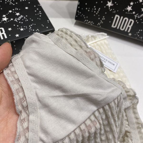 Women Underpants Top 3 Pieces