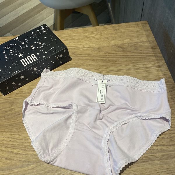 Women Underpants Top 3 Pieces