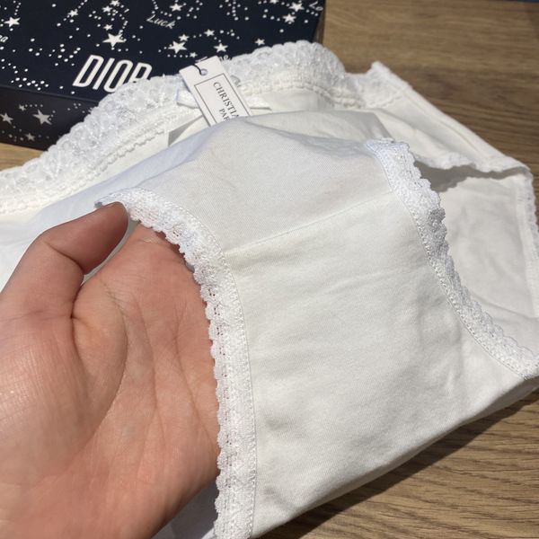 Women Underpants Top 3 Pieces