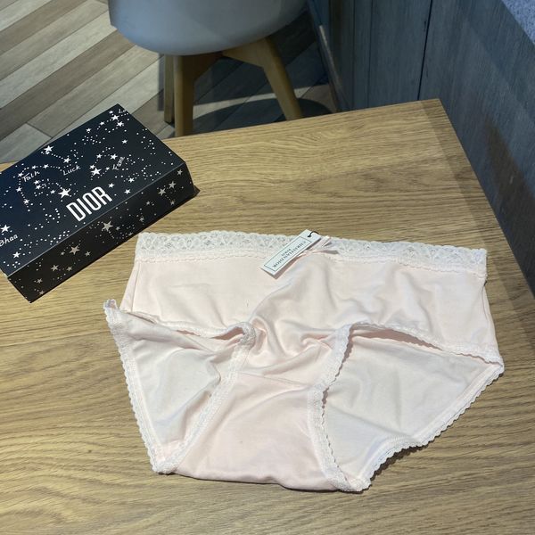Women Underpants Top 3 Pieces