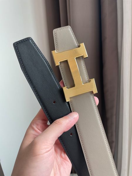 H*ermes Belts Top Quality 38mm