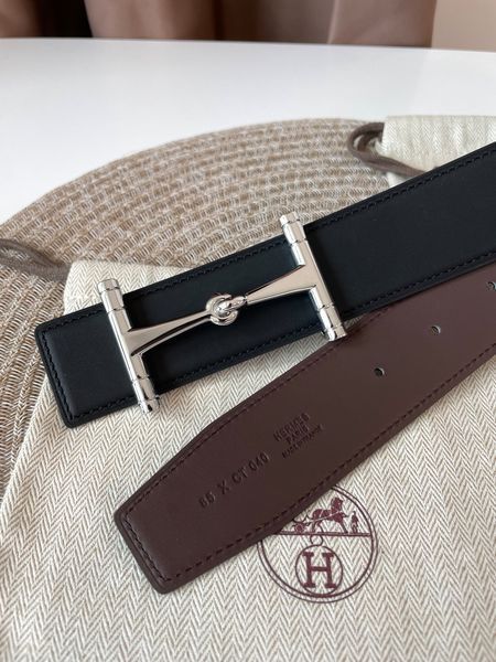 H*ermes Belts Top Quality 38mm