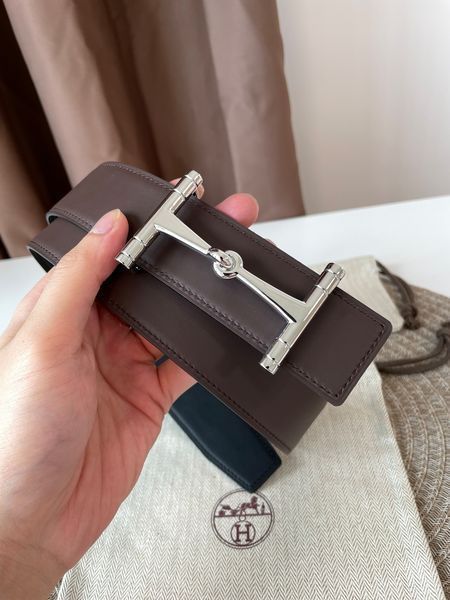 H*ermes Belts Top Quality 38mm