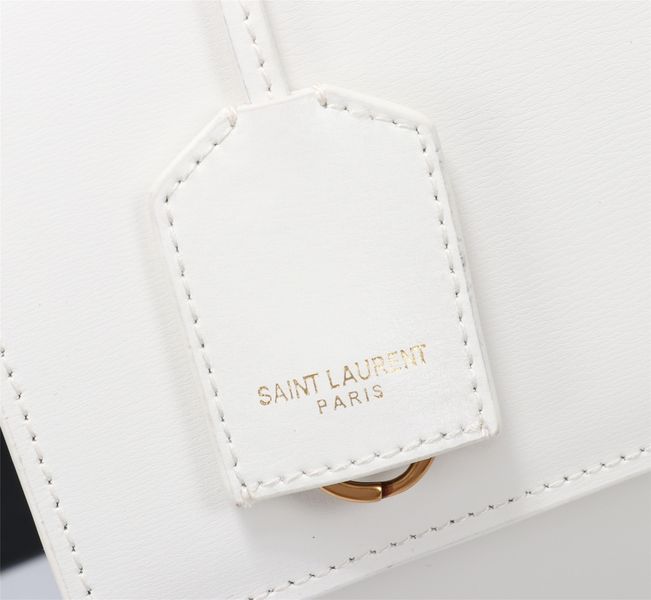 Y*SL Bag Top Quality 25*18*5CM