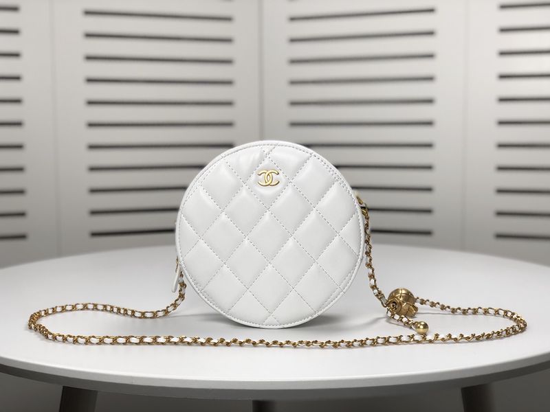 C*hanel Bag Top Quality 17.5*17.5*6.5cm