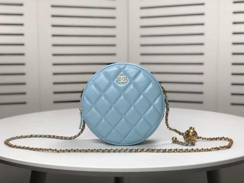C*hanel Bag Top Quality 17.5*17.5*6.5cm