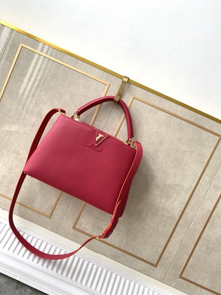 L*ouis V*uitton Bag Top Quality 31.5*20*11cm