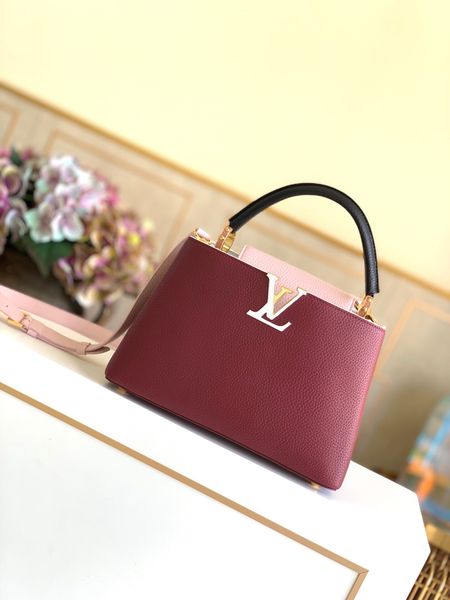 L*ouis V*uitton Bag Top Quality 31.5*20*11cm