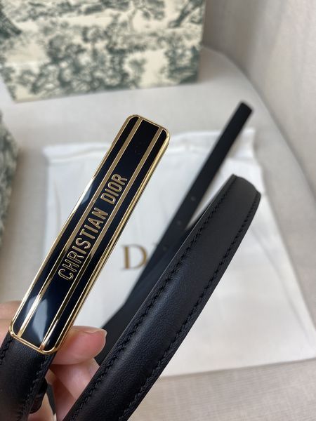 D*ior Belts Top Quality