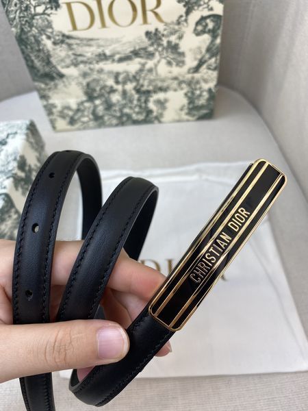 D*ior Belts Top Quality