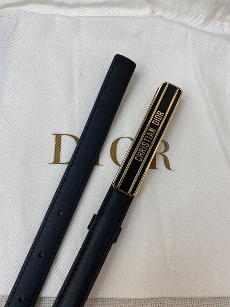 D*ior Belts Top Quality