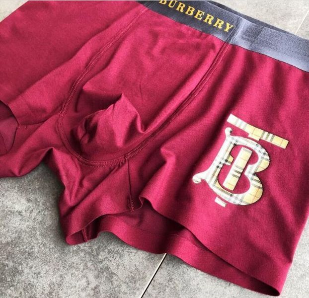 Underpants Top 3 Pieces