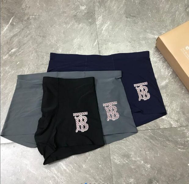 Underpants Top 3 Pieces