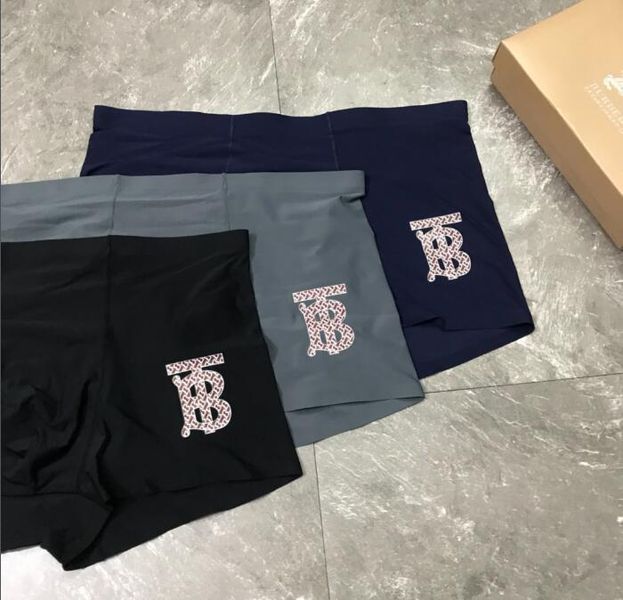 Underpants Top 3 Pieces