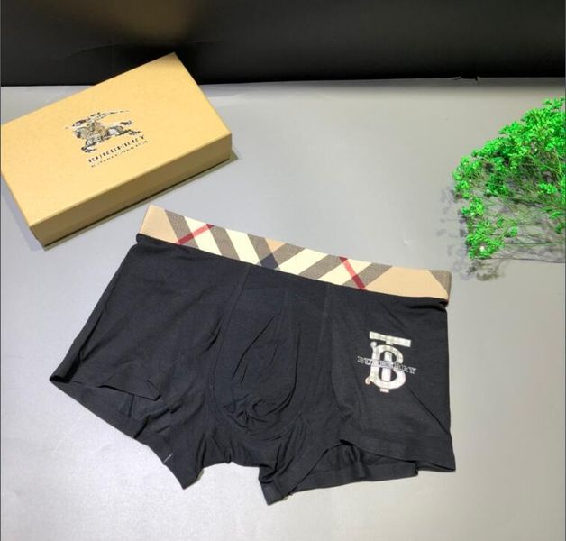 Underpants Top 3 Pieces