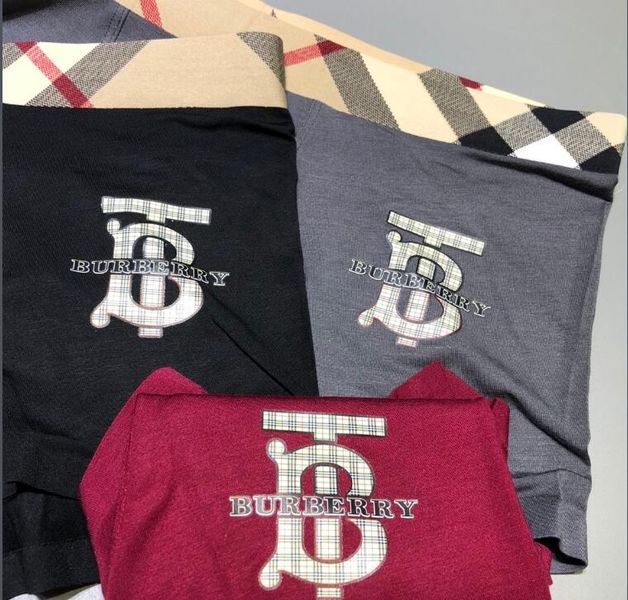 Underpants Top 3 Pieces