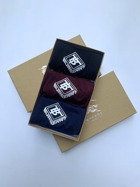 Underpants Top 3 Pieces