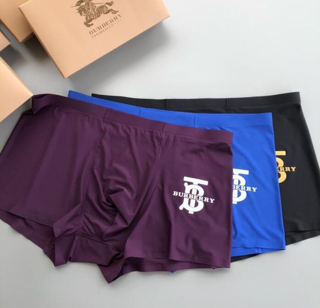 Underpants Top 3 Pieces