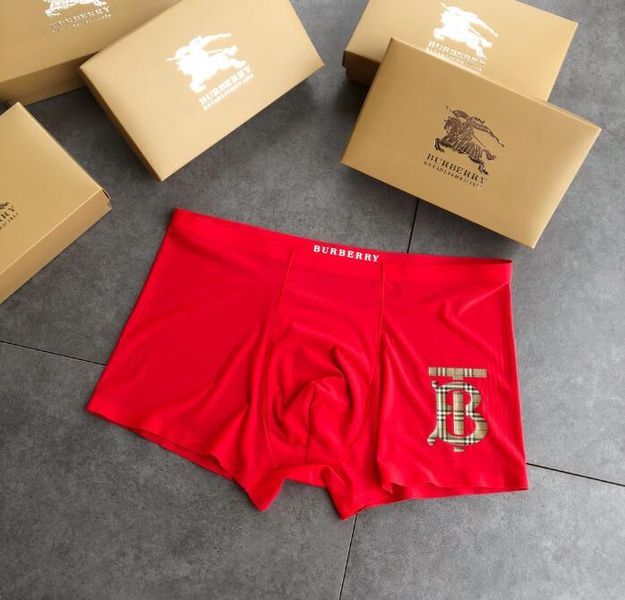 Underpants Top 3 Pieces