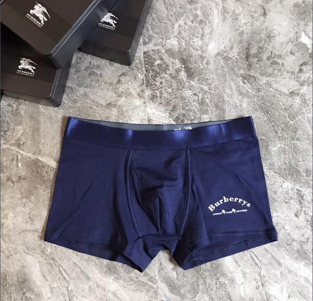 Underpants Top 3 Pieces