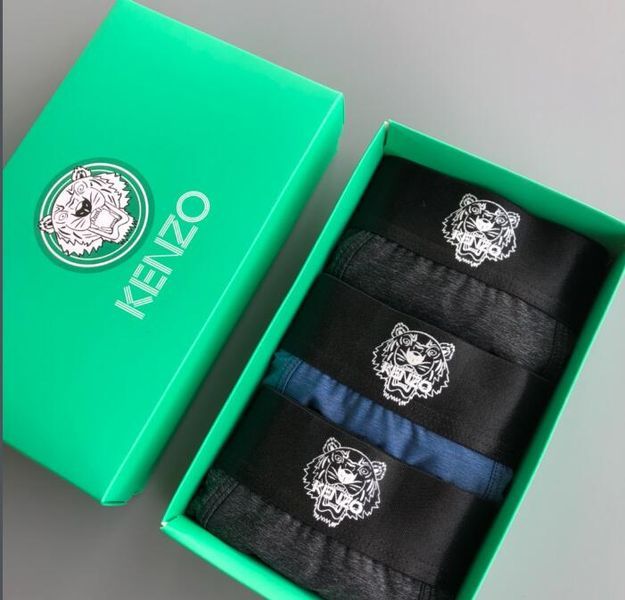 Underpants Top 3 Pieces