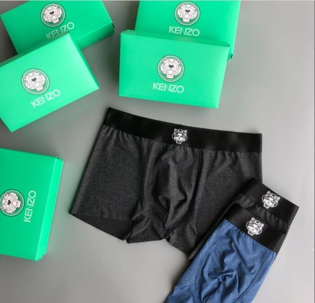 Underpants Top 3 Pieces