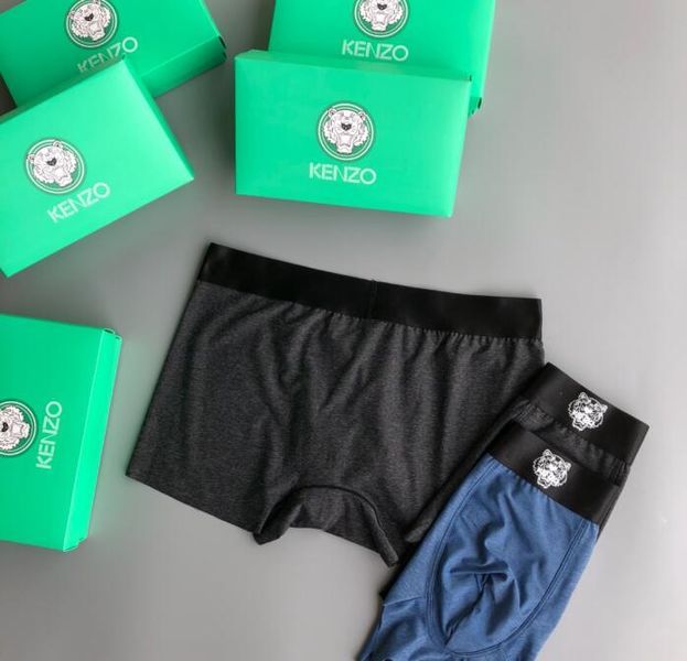 Underpants Top 3 Pieces