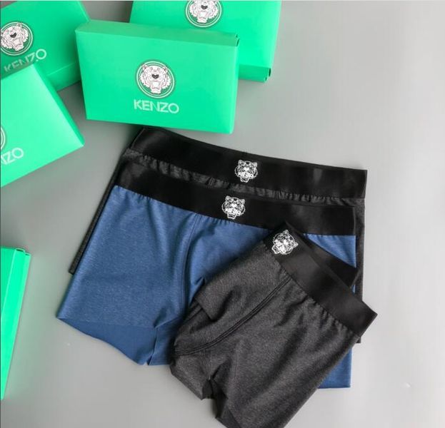 Underpants Top 3 Pieces